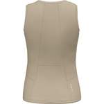 Tanktop von Salewa, in der Farbe Beige, aus Polyester, andere Perspektive, Vorschaubild