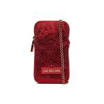 Etui von Love Moschino, in der Farbe Rot, Vorschaubild