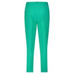 5-Pocket-Hose von Betty Barclay, in der Farbe Grün, aus Polyester, andere Perspektive, Vorschaubild