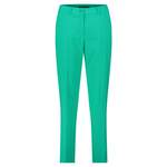 5-Pocket-Hose von Betty Barclay, in der Farbe Grün, aus Polyester, Vorschaubild