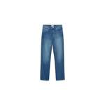 5-Pocket-Jeans von ARMEDANGELS, in der Farbe Weiss, aus Baumwolle, andere Perspektive, Vorschaubild