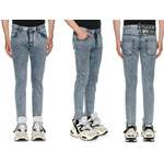 5-Pocket-Jeans von Dsquared2, andere Perspektive, Vorschaubild