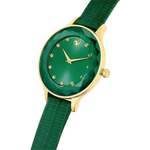 Damen-Armbanduhr von Swarovski, in der Farbe Grün, andere Perspektive, Vorschaubild