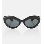 Khaite Cat-Eye-Sonnenbrille der Marke Khaite