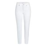 Push-Up Jeans von CAMBIO, in der Farbe Weiss, aus Baumwolle, Vorschaubild