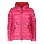 Daunenjacken & Steppjacke von Betty&Co, in der Farbe Rosa, aus Polyester, andere Perspektive, Vorschaubild