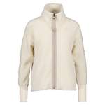 Fleecejacke von Didriksons, in der Farbe Beige, aus Polyester, Vorschaubild