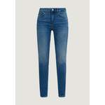 Skinny-Jeans der Marke comma casual identity