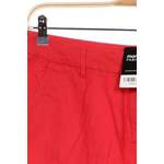 Shorts, von Boden, in der Farbe Rot, aus Baumwolle, andere Perspektive, Vorschaubild