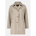 Trenchcoat von Betty Barclay, in der Farbe Beige, aus Polyester, Vorschaubild