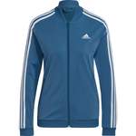 Trainingsanzug von Adidas, aus Polyester, andere Perspektive, Vorschaubild