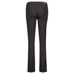 5-Pocket-Jeans von Lee, in der Farbe Schwarz, aus Polyester, andere Perspektive, Vorschaubild