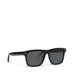 Sonstige Sonnenbrille von Tom Ford, in der Farbe Schwarz, aus Kunststoff, Vorschaubild