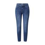 Jegging von Soyaconcept, in der Farbe Blau, aus Polyester, Vorschaubild