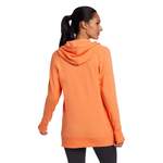 Sweatshirt von Eddie Bauer, in der Farbe Orange, aus Polyester, andere Perspektive, Vorschaubild