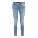 7/8-Jeans von mavi, in der Farbe Blau, aus Baumwolle, Vorschaubild