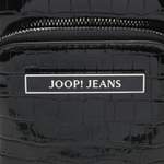 Etui von JOOP! JEANS, in der Farbe Schwarz, aus Polyurethan, andere Perspektive, Vorschaubild