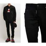 Dsquared2 5-Pocket-Jeans der Marke Dsquared2