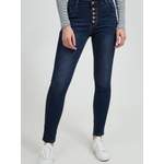 B.Young Skinny-fit-Jeans der Marke B.Young