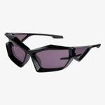 Sonstige Sonnenbrille von Givenchy, in der Farbe Schwarz, andere Perspektive, Vorschaubild