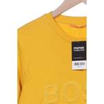 Sweatshirt von Boss Orange, aus Baumwolle, andere Perspektive, Vorschaubild