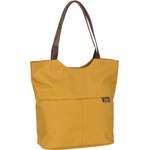 Sonstige Handtasche von Zwei, in der Farbe Gelb, aus Polyester, Vorschaubild