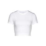 T-Shirt von Calvin Klein Sport, in der Farbe Weiss, aus Jersey, andere Perspektive, Vorschaubild