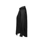 Bluse von Comme des Garçons, in der Farbe Schwarz, aus Baumwolle, andere Perspektive, Vorschaubild