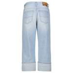 5-Pocket-Jeans von Diesel, in der Farbe Blau, aus Baumwolle, andere Perspektive, Vorschaubild
