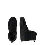 Sonstige Stiefelette von adidas Originals, in der Farbe Schwarz, aus Kunststoff, andere Perspektive, Vorschaubild