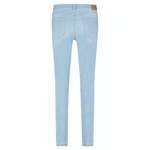 Push-Up Jeans von Angels, in der Farbe Blau, aus Polyester, andere Perspektive, Vorschaubild