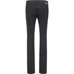 5-Pocket-Jeans von mustang, in der Farbe Schwarz, andere Perspektive, Vorschaubild