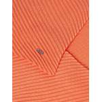 Tuch von Opus, in der Farbe Orange, aus Polyester, andere Perspektive, Vorschaubild