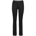 5-Pocket-Jeans von Gerry Weber, in der Farbe Schwarz, aus Baumwolle, Vorschaubild