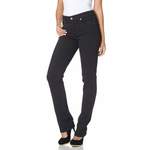 5-Pocket-Jeans von MAC, in der Farbe Schwarz, aus Baumwolle, andere Perspektive, Vorschaubild