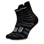 Hohe Unisex-Socken der Marke Compressport