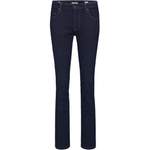 5-Pocket-Jeans von mustang, in der Farbe Blau, aus Polyester, andere Perspektive, Vorschaubild