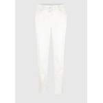 5-Pocket-Jeans von bianca, in der Farbe Weiss, andere Perspektive, Vorschaubild