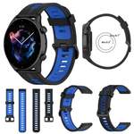 Wigento Smartwatch-Armband der Marke Wigento