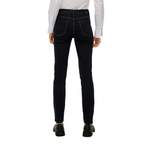 5-Pocket-Jeans von s.Oliver BLACK LABEL, aus Polyester, andere Perspektive, Vorschaubild
