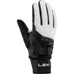 Handschuhe von Leki, in der Farbe Schwarz, aus Polyamid, andere Perspektive, Vorschaubild