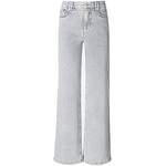 „Wide Leg“-Jeans der Marke DAY.LIKE