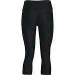 Tight von Under Armour, in der Farbe Schwarz, aus Polyester, andere Perspektive, Vorschaubild