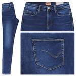 7/8-Jeans von Only, in der Farbe Blau, aus Polyester, Vorschaubild