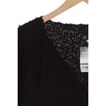 Strickjacke von Best Connections by heine, in der Farbe Schwarz, aus Wolle, andere Perspektive, Vorschaubild