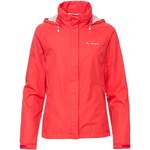 Damen Funktionsjacke der Marke Vaude