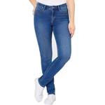 5-Pocket-Jeans von PADDOCK'S, aus Polyester, andere Perspektive, Vorschaubild