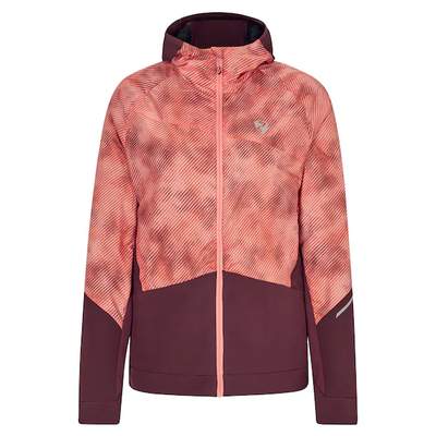 Preisvergleich für Ziener - Women\'s Nakima Jacket Active - Langlaufjacke Gr  42 schwarz, aus Polyester, Größe 42, GTIN: 4063833797338 | Ladendirekt