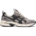 Laufschuhe von ASICS SportStyle, in der Farbe Grau, aus Textil, andere Perspektive, Vorschaubild