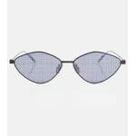 Cat-Eye-Sonnenbrille GV der Marke Givenchy